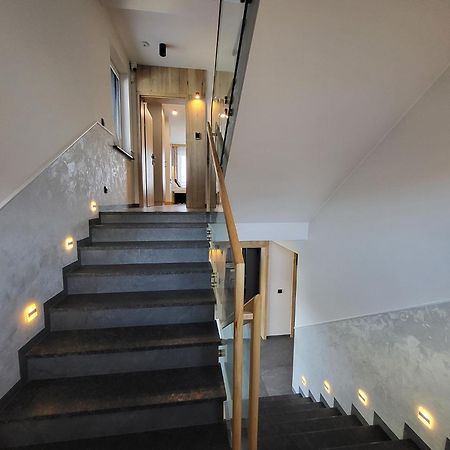 Zatoka Wypoczynku Apartamenty Władysławowo エクステリア 写真