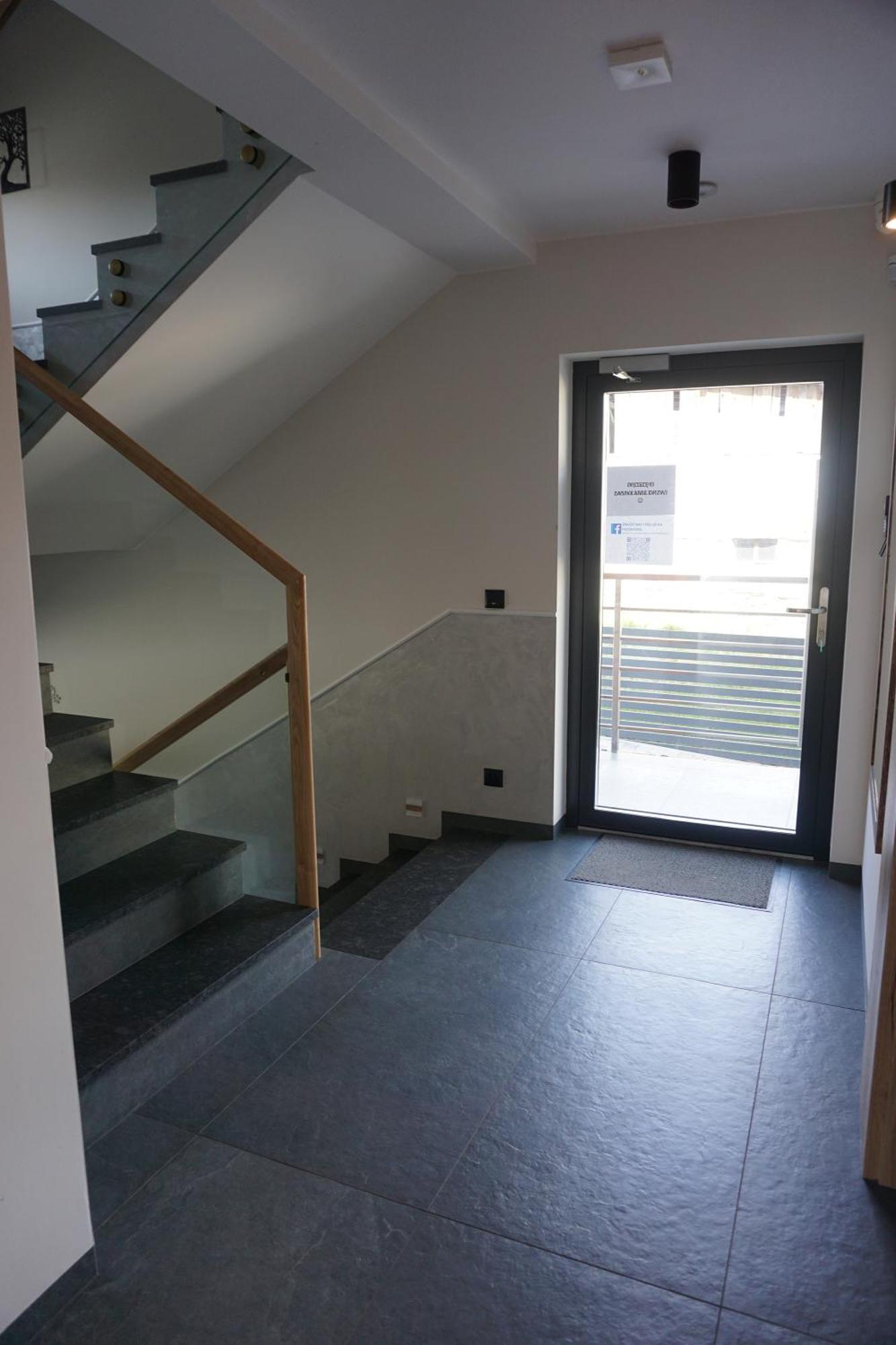 Zatoka Wypoczynku Apartamenty Władysławowo エクステリア 写真
